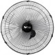Ventilador 60cm parede